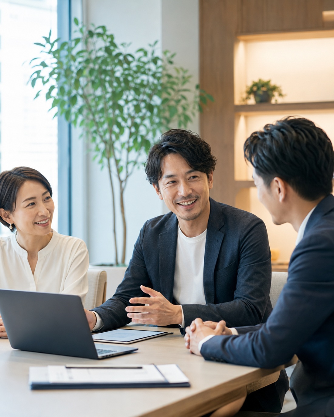 治療院経営者同士が情報交換するアンロックコミュニティ